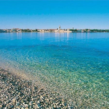 Rooms Siesta Пореч Екстер'єр фото