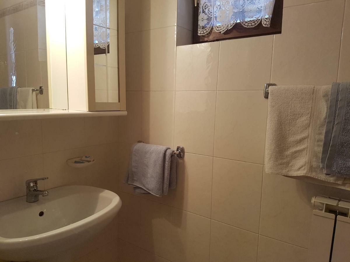 Rooms Siesta Пореч Екстер'єр фото